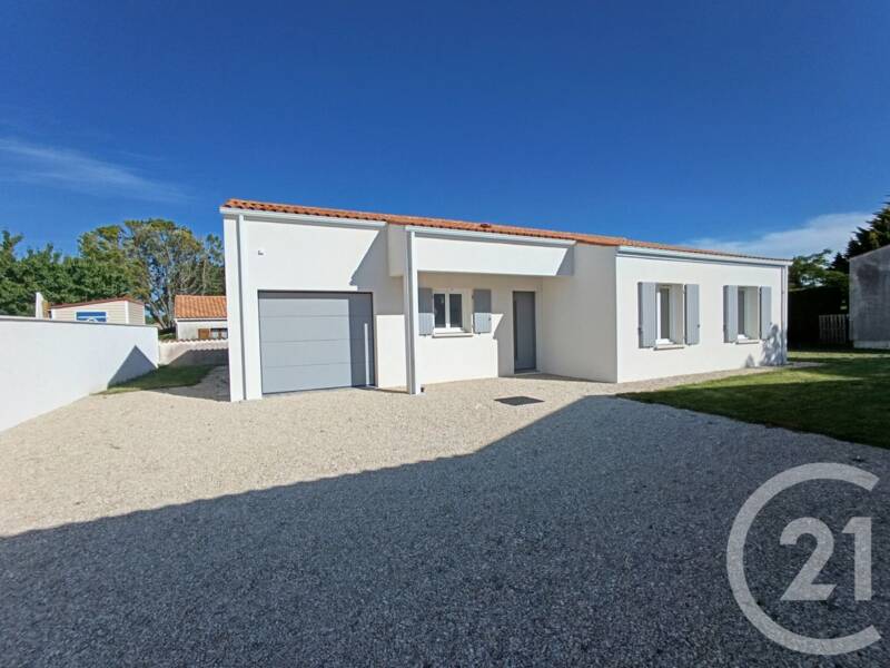 Maison à vendre, 101m², MESCHERS SUR GIRONDE