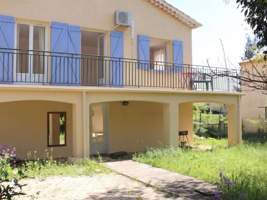 Maison à vendre 195 000 € 5 pièces 3 chambres 130 m² 621 m² de terrain Méjannes-le-Clap 30430