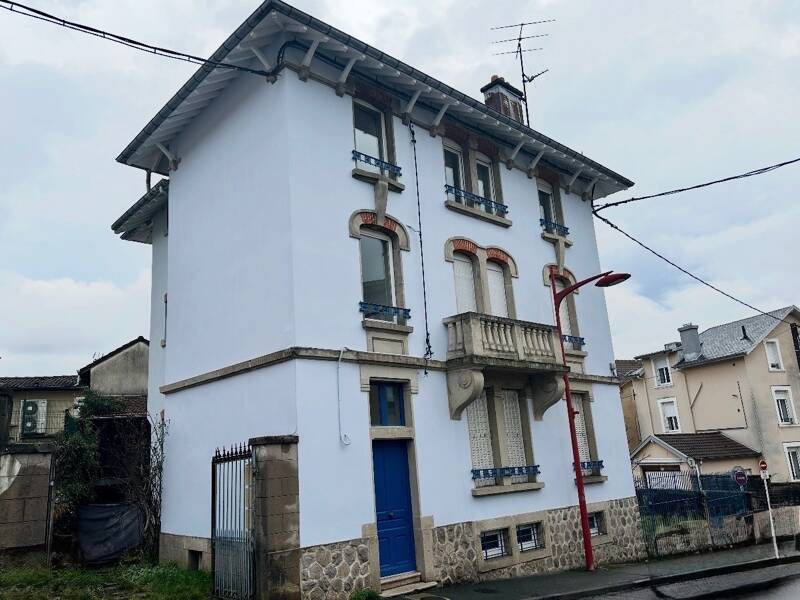 Maison à louer, 61m², CHANTRAINE
