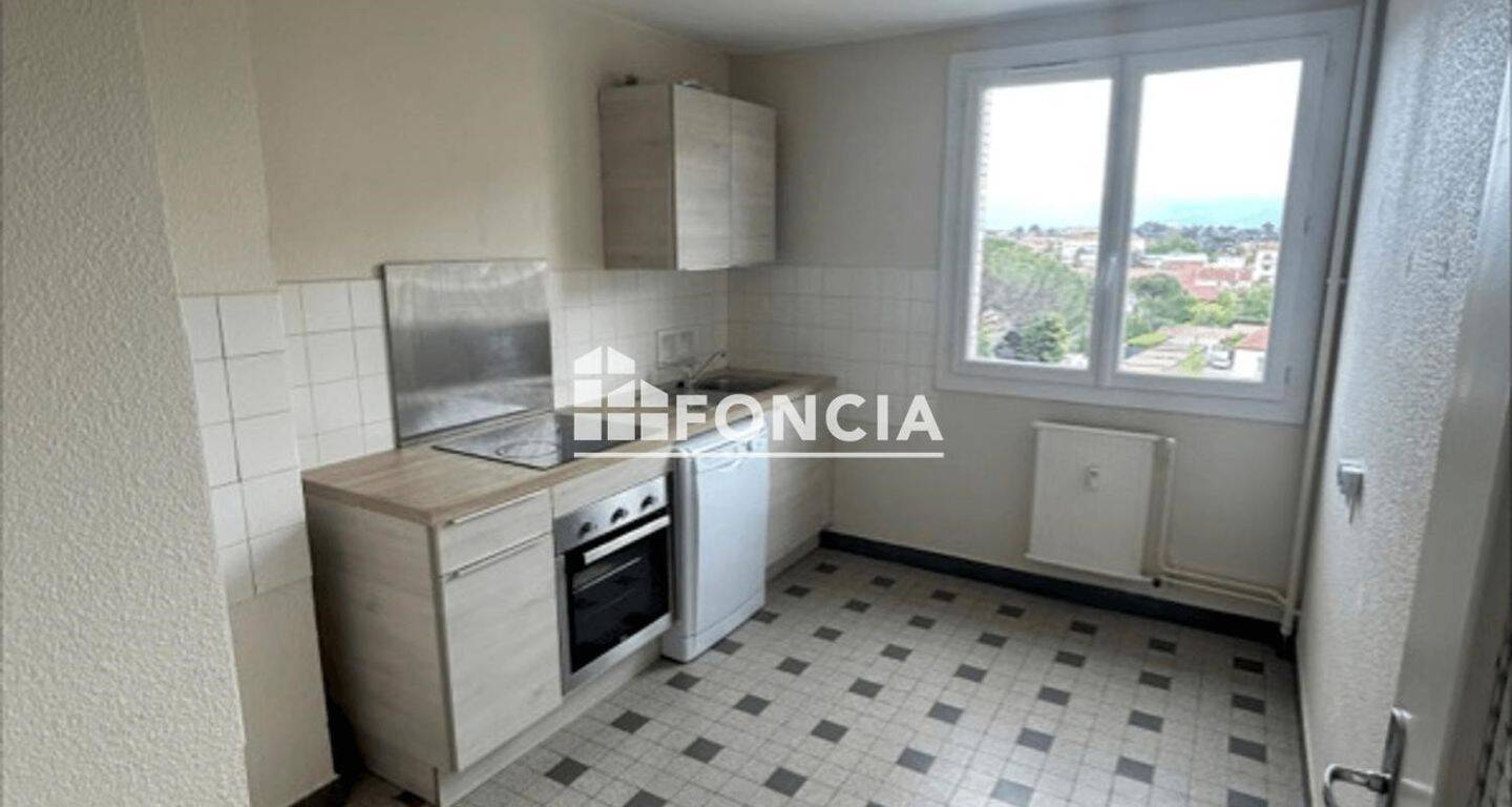 Maison à louer, 53m², VALENCE