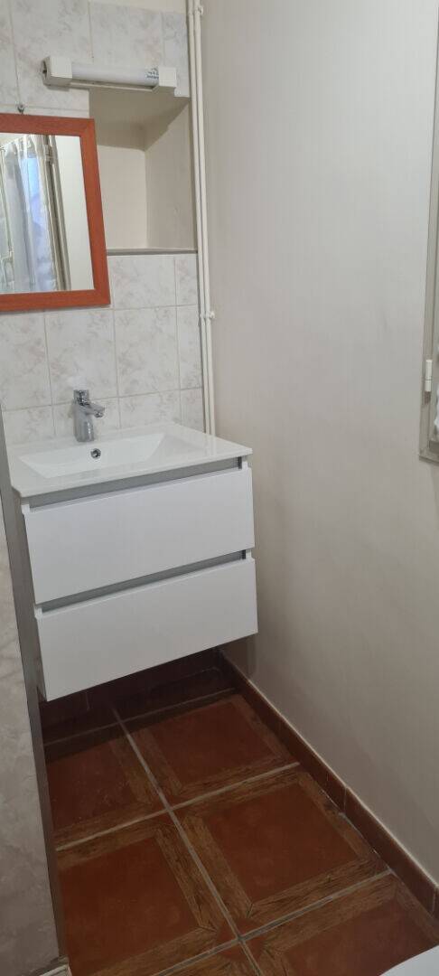 Maison à louer, 17m², BROCHON
