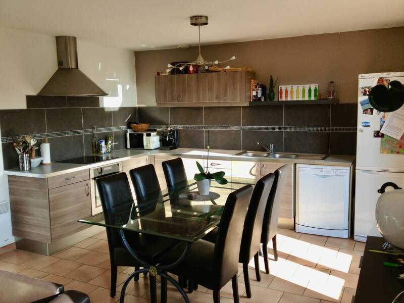 Maison à louer, 75m², FREJUS