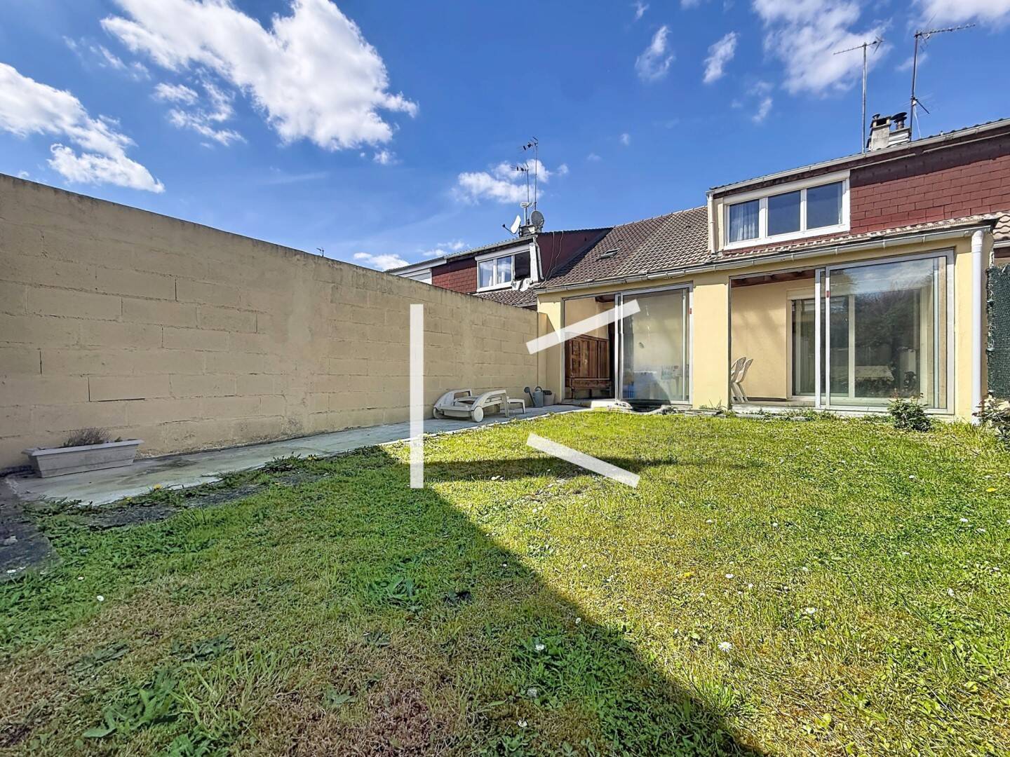 Maison à vendre, 94m², AULNAY SOUS BOIS