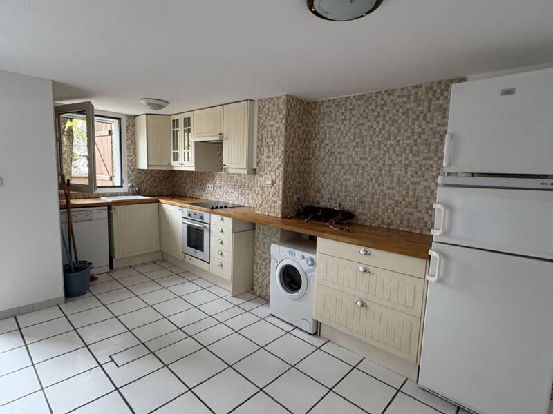 Maison à louer, 68m², TOULOUSE