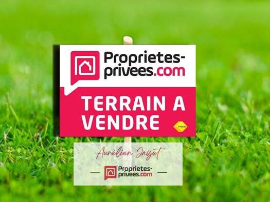 Terrain à vendre 80 000 € 700 m² de terrain Villainville 76280