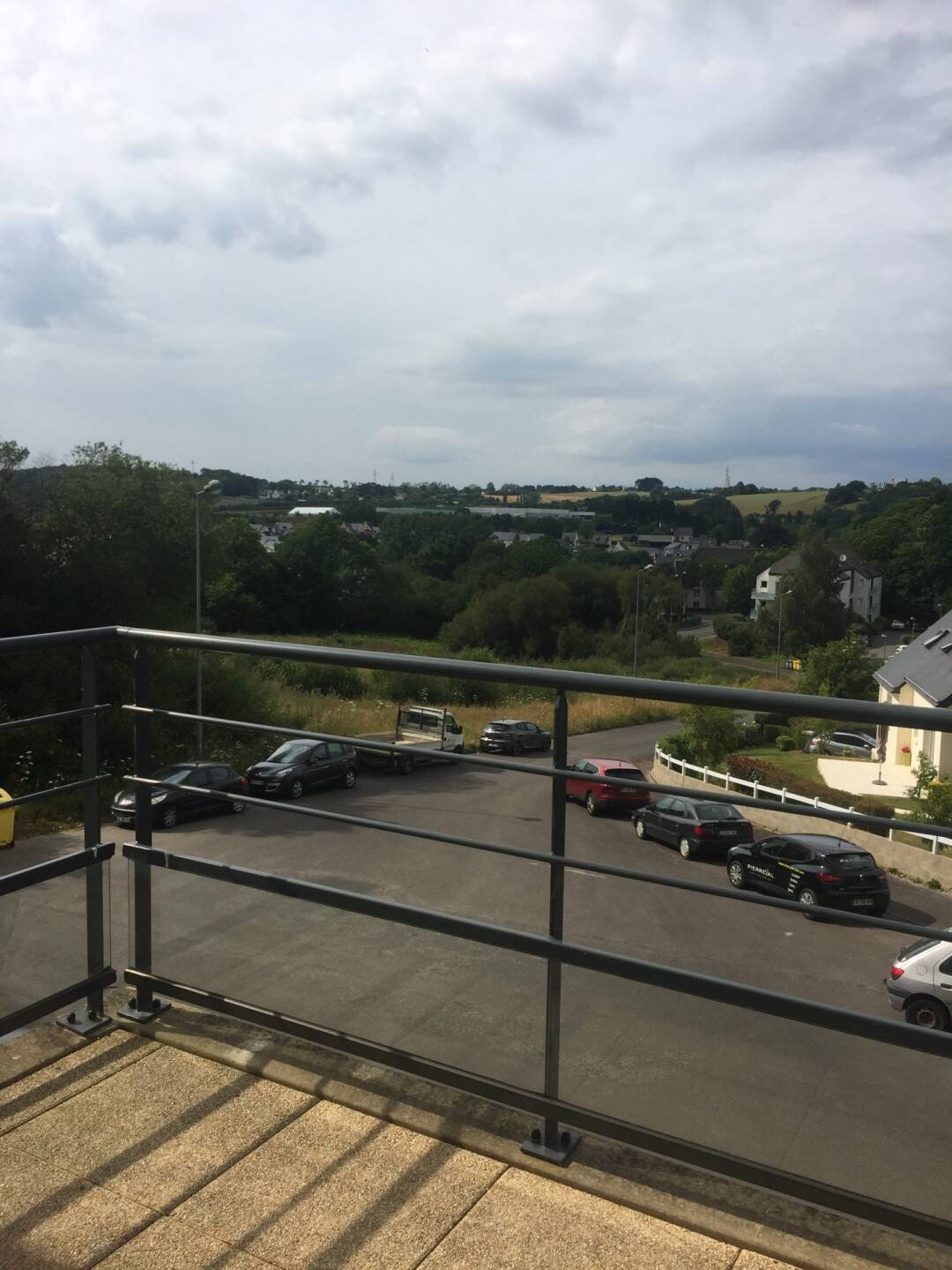 Maison à louer, 30m², QUIMPER