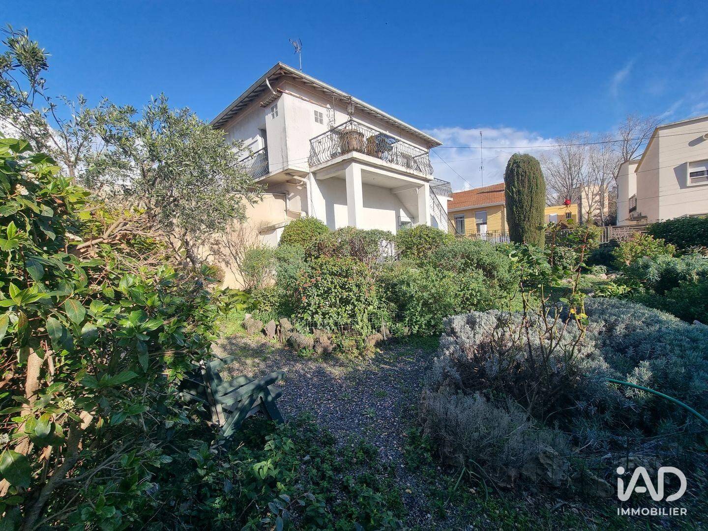 Maison à vendre, 125m², BEZIERS