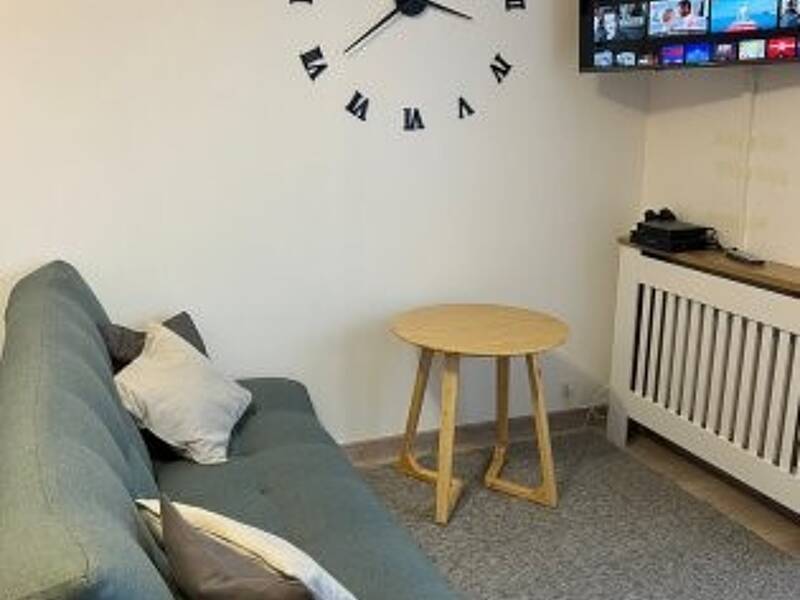 Maison à louer, 34m², STRASBOURG