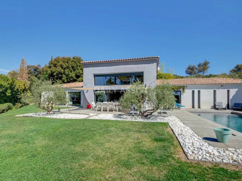 Maison à louer, 180m², SAINT MARC JAUMEGARDE