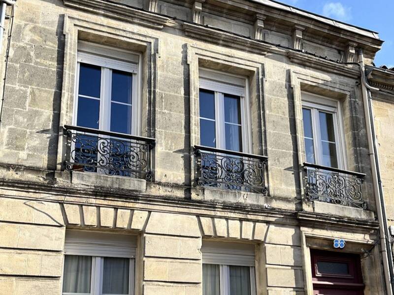 Maison à vendre, 130m², BORDEAUX