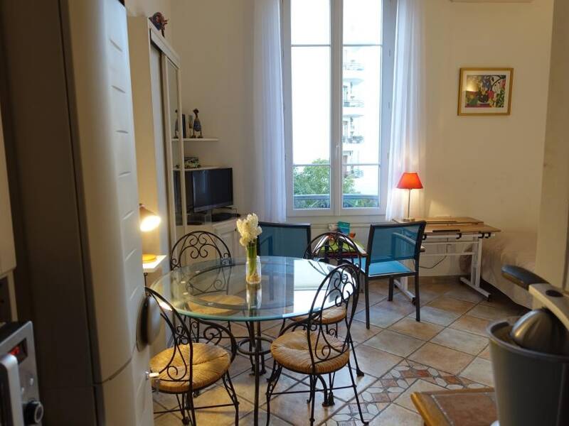 Maison à louer, 20m², NICE