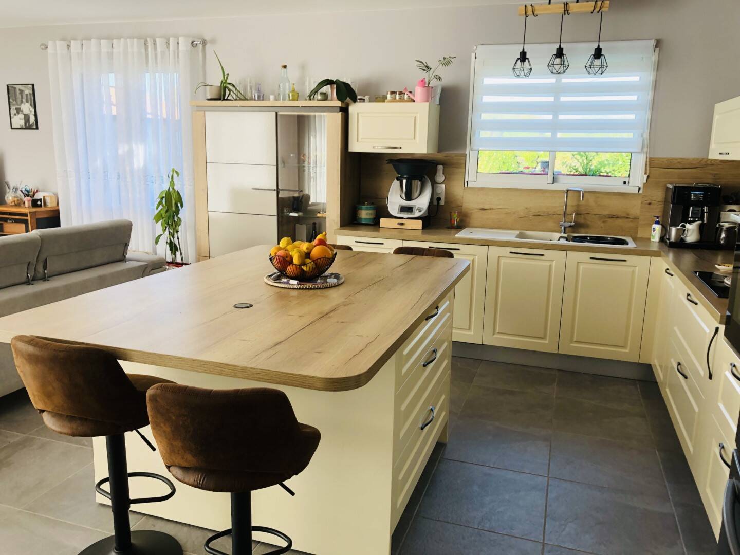 Maison à vendre, 164m², MENESPLET