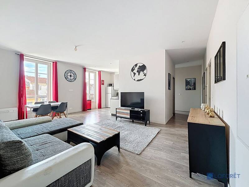 Maison à louer, 88m², NICE