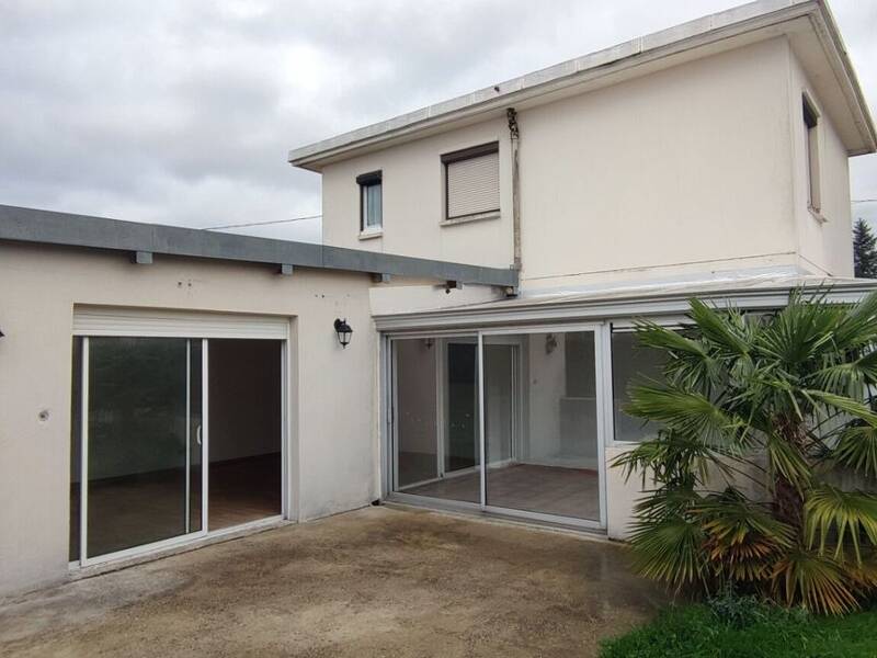 Maison à vendre, 111m², LE HAVRE