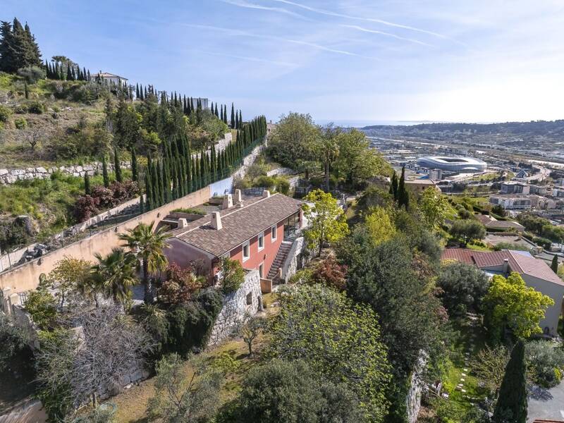 Maison à vendre, 205m², NICE