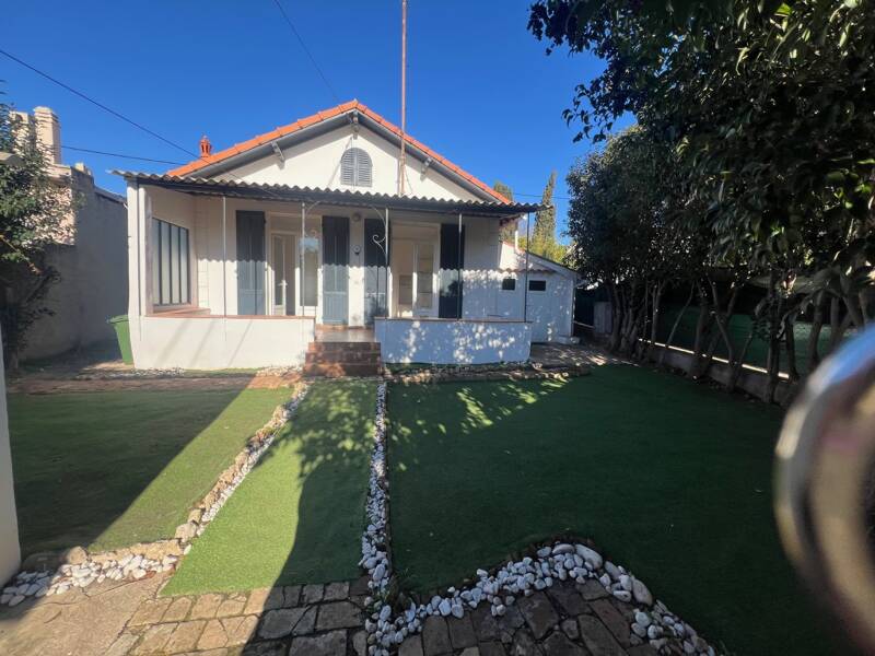 Maison à vendre, 69m², TOULON