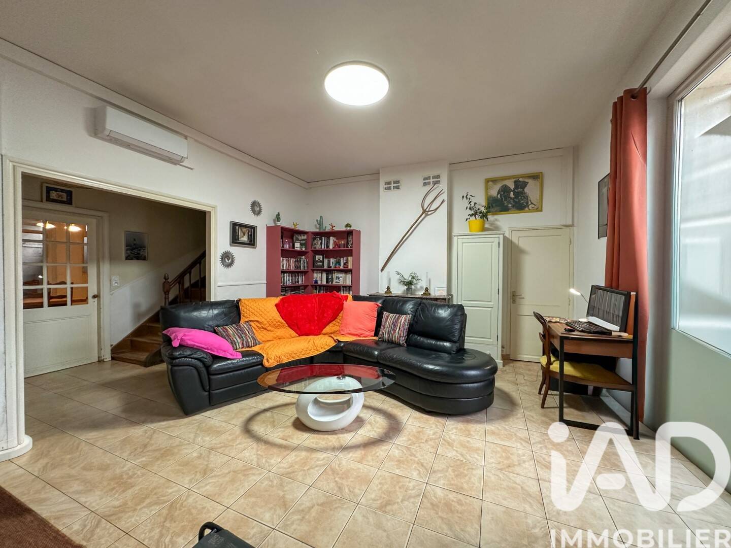 Maison à vendre, 115m², VILLENEUVE SUR LOT