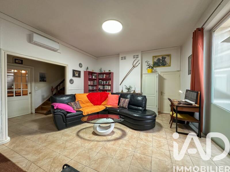 Maison à vendre, 115m², VILLENEUVE SUR LOT