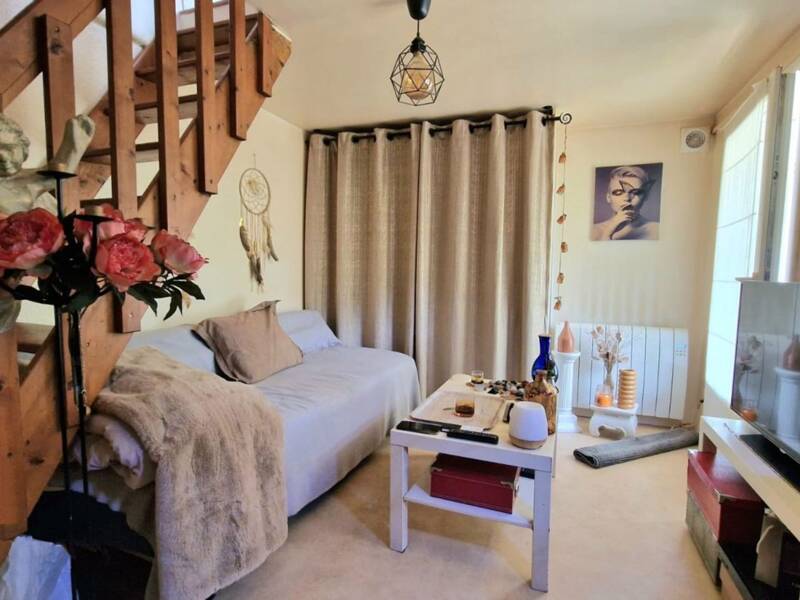 Maison à vendre, 21m², TOURS