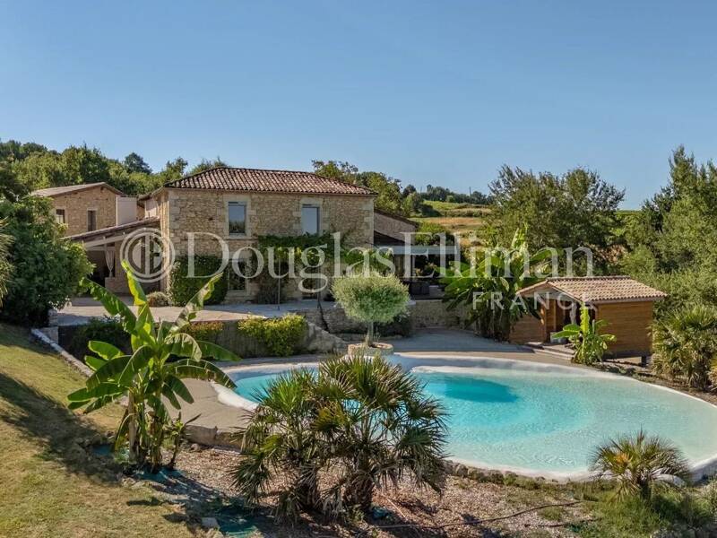 Maison à vendre, 695m², BORDEAUX