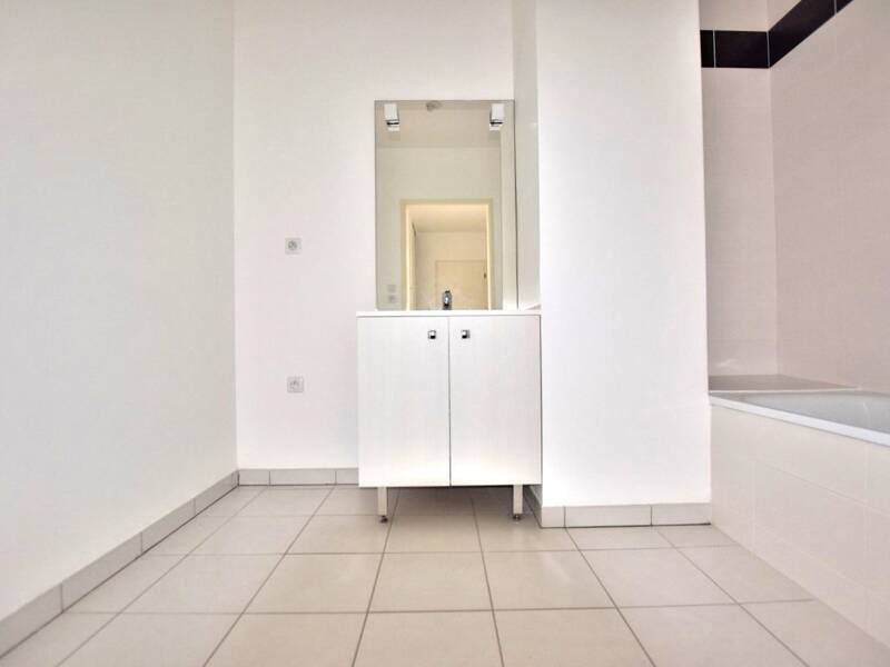 Maison à louer, 65m², TOULOUSE