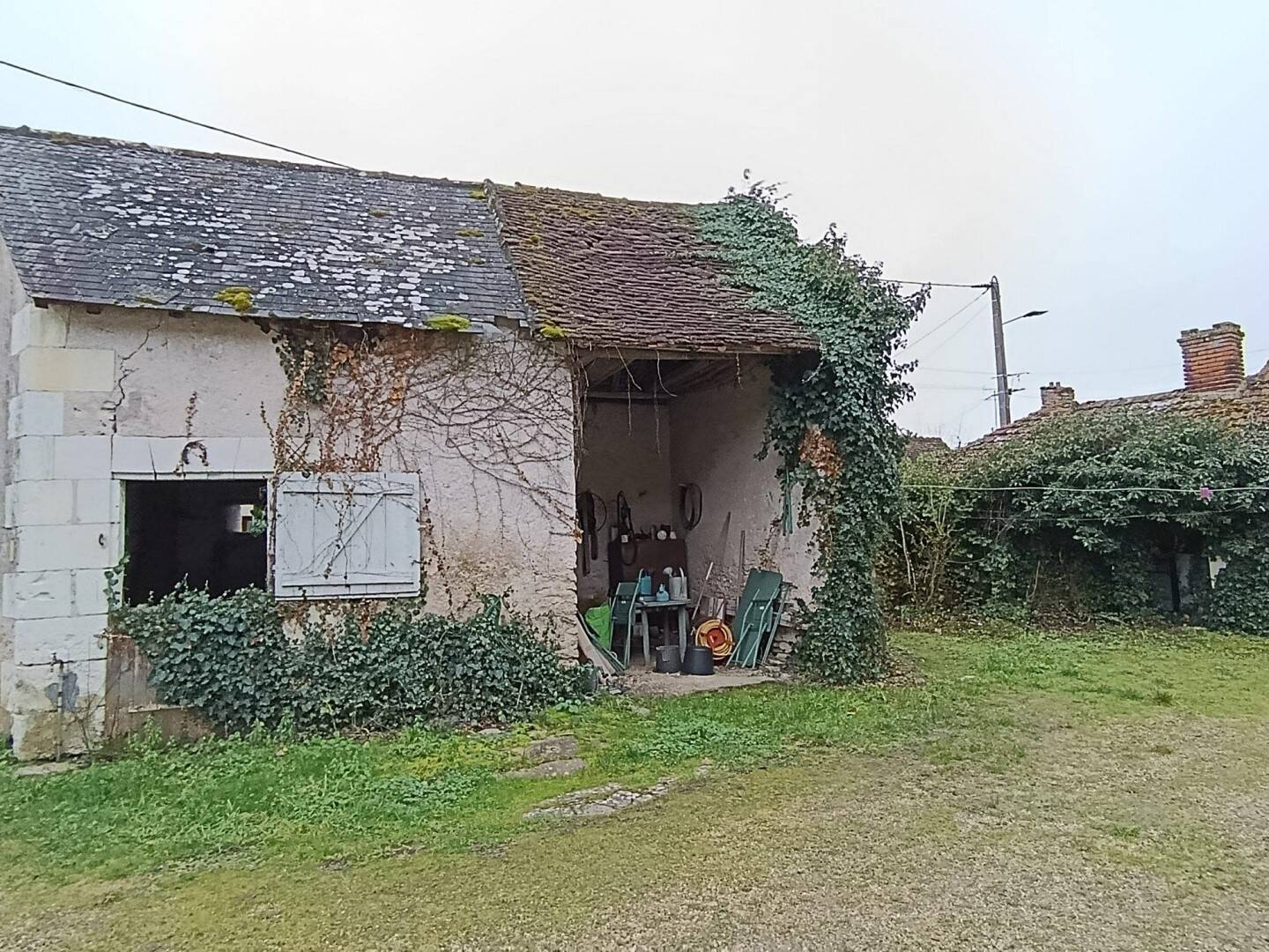 Maison à vendre, 102m², SELLES SUR CHER