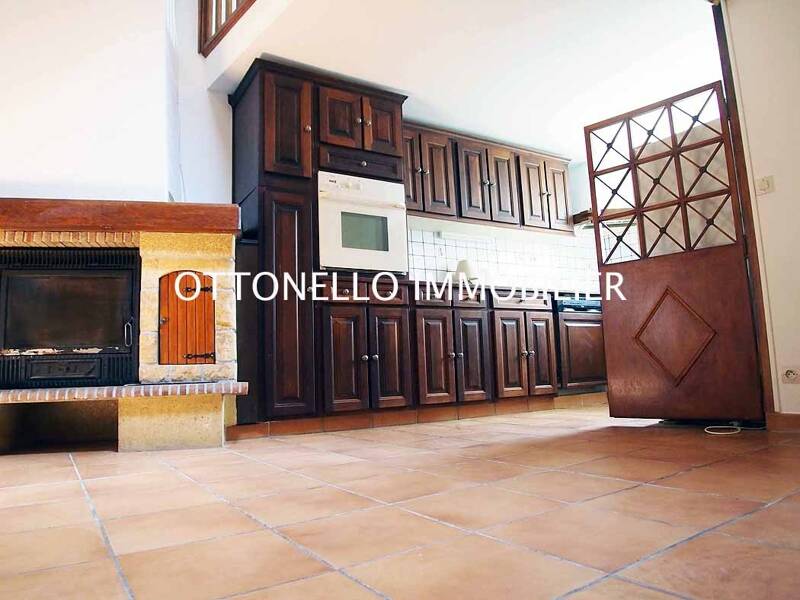 Maison à louer, 77m², ROQUEBRUNE SUR ARGENS