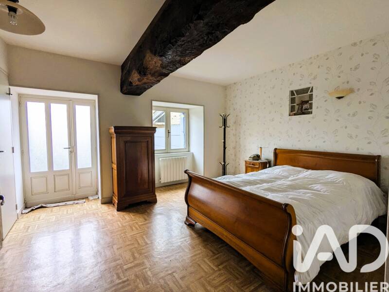 Maison à vendre, 110m², GAHARD
