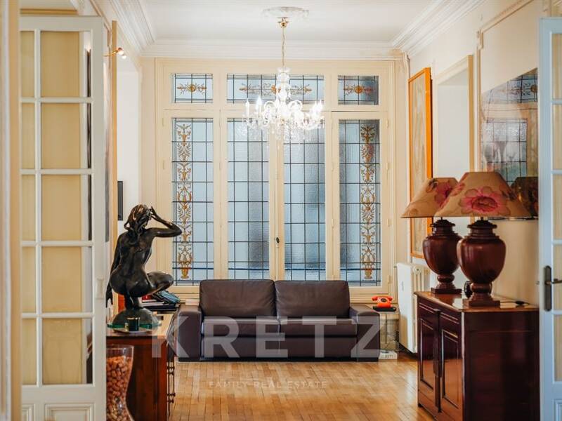 Maison à vendre, 307m², NANTES