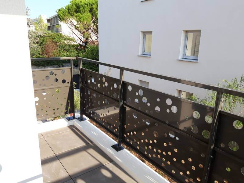 Maison à louer, 60m², MONTPELLIER