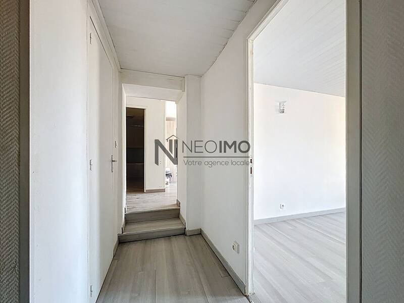 Maison à vendre, 96m², NEUFCHATEAU