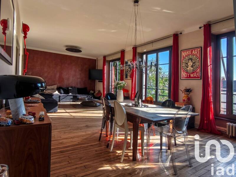 Maison à vendre, 226m², RODEZ