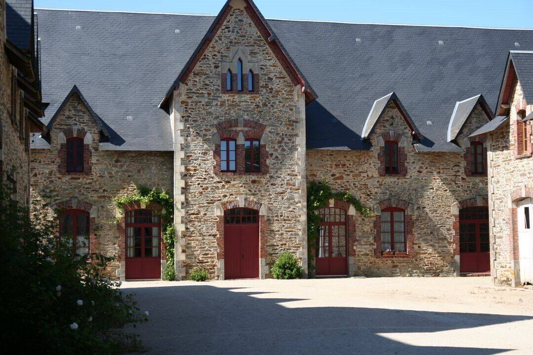 Maison à louer, 14m², MOUCHAMPS
