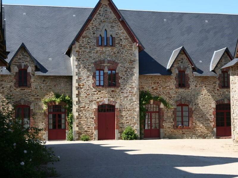 Maison à louer, 14m², MOUCHAMPS