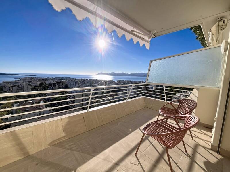 Maison à louer, 67m², CANNES
