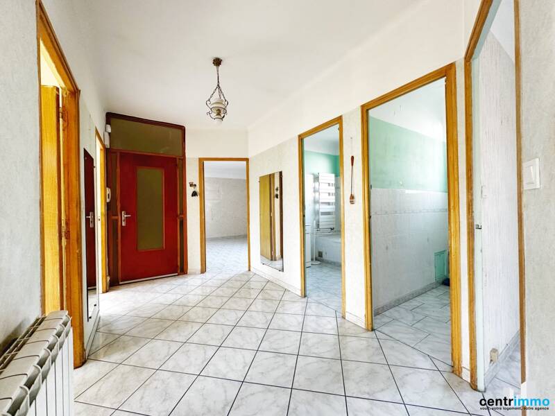 Maison à vendre, 140m², MONTPELLIER