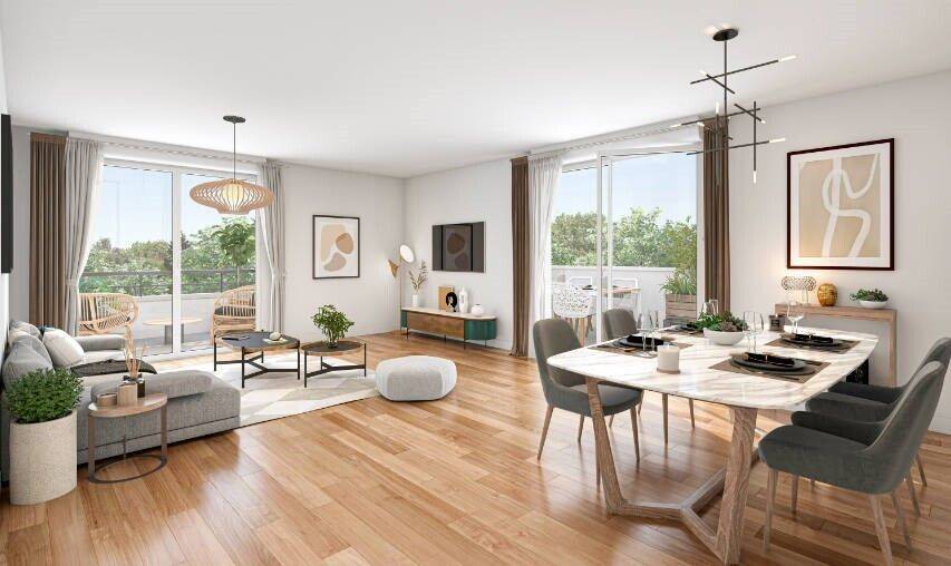 Maison à vendre, 64m², MAGNANVILLE