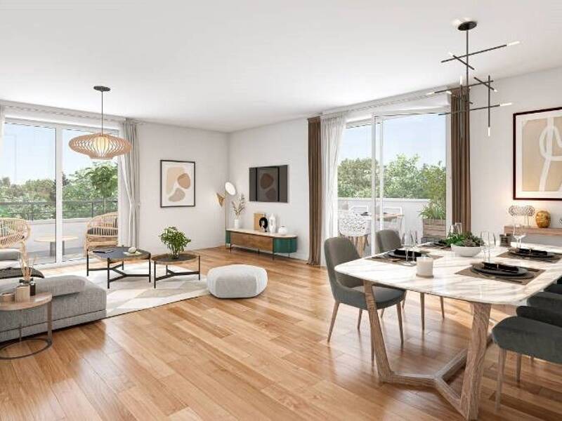 Maison à vendre, 64m², MAGNANVILLE