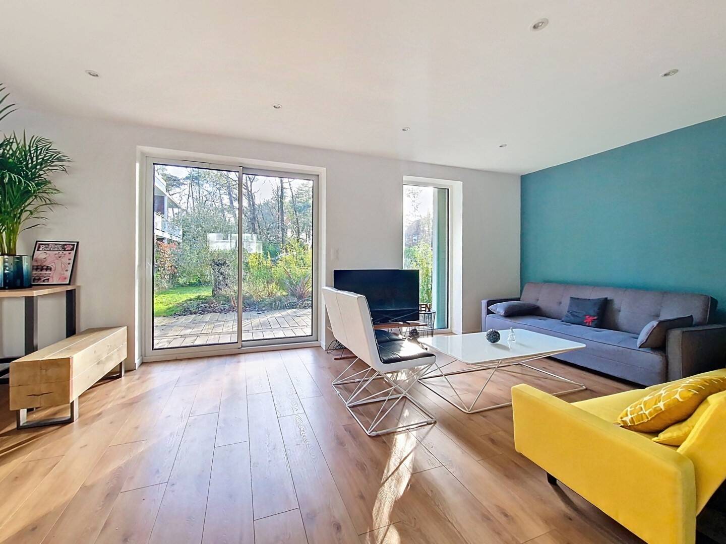 Maison à vendre, 120m², LE TOUQUET PARIS PLAGE