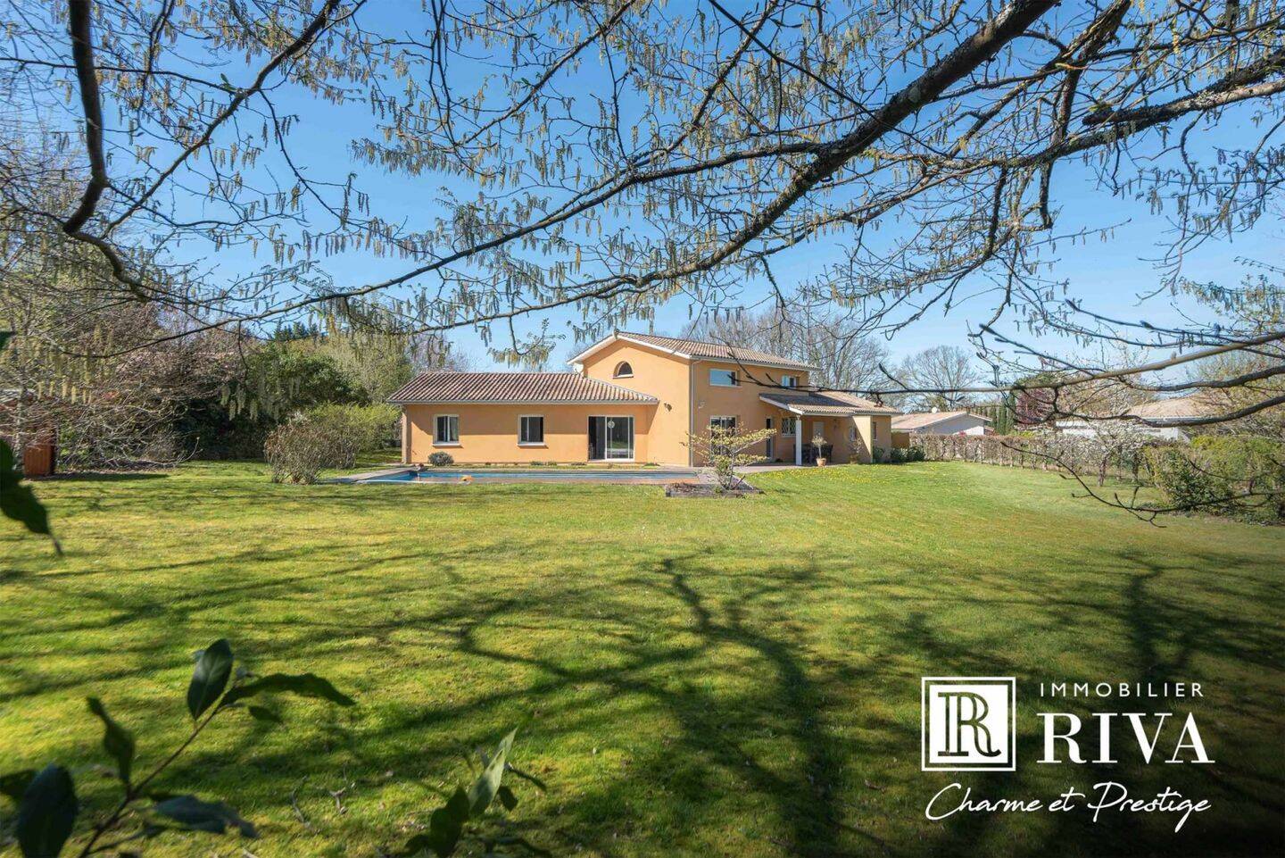 Maison à vendre, 147m², CAMBLANES ET MEYNAC