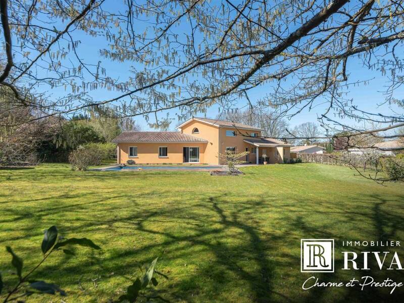 Maison à vendre, 147m², CAMBLANES ET MEYNAC