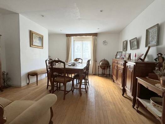 Immeuble à vendre 216 000 € 342 m² Nord-Ouest-Saint Leopold Lunéville 54300