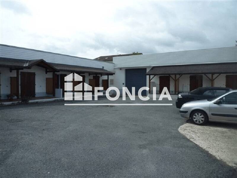 Maison à louer, 18m², POITIERS