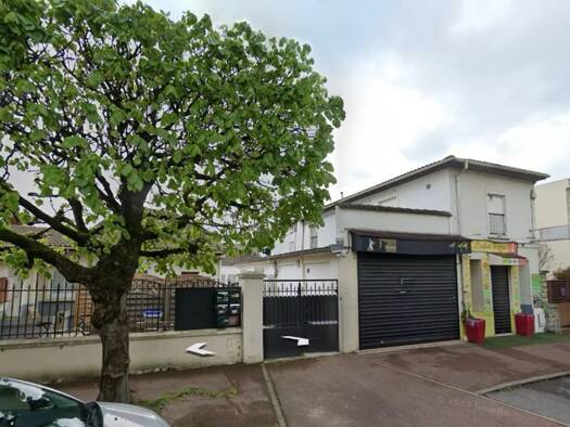 Maison à vendre 895 000 € 2 pièces 256 m² Moutier Joinville-le-Pont 94340