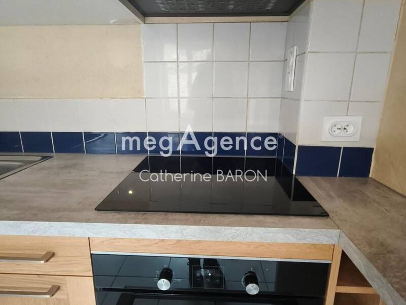 Maison à louer, 57m², COGNAC