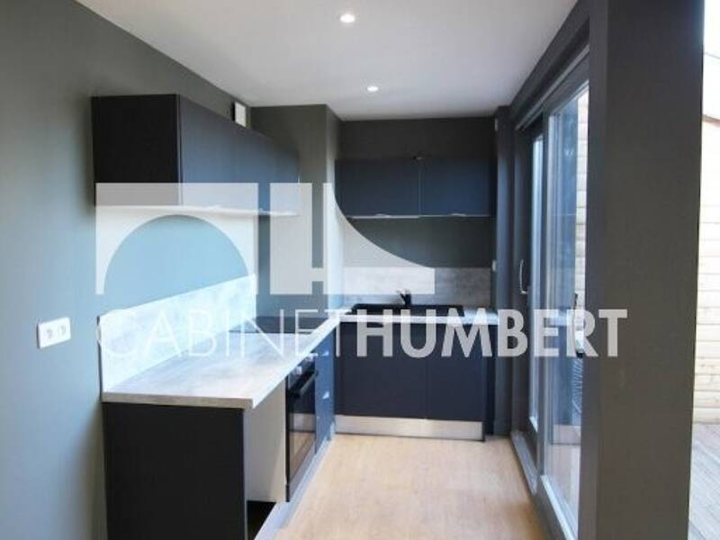 Maison à louer, 86m², SAINT ETIENNE