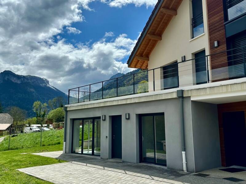 Maison à louer, 53m², LATHUILE