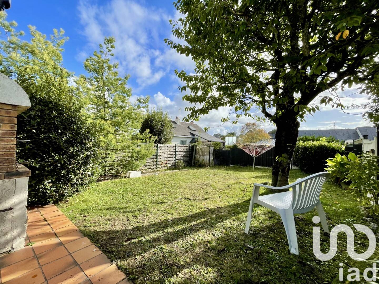 Maison à vendre, 75m², SAINT NAZAIRE