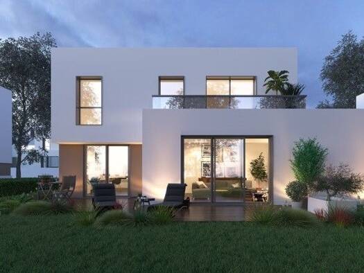 Maison de ville à vendre - neuf 305 000 € 4 pièces 3 chambres 82 m² 70 m² de terrain Nord Arpajon 91290