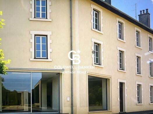 Appartement à vendre 104 000 € 2 pièces 44 m² 1er étage Saint-Georges-de-Commiers 38450